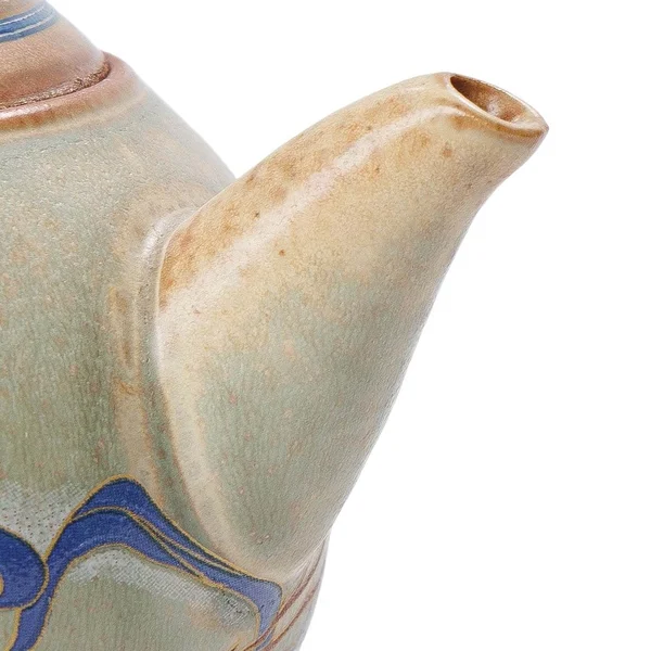 Чайник "Танець вітру", Дехуа - 11