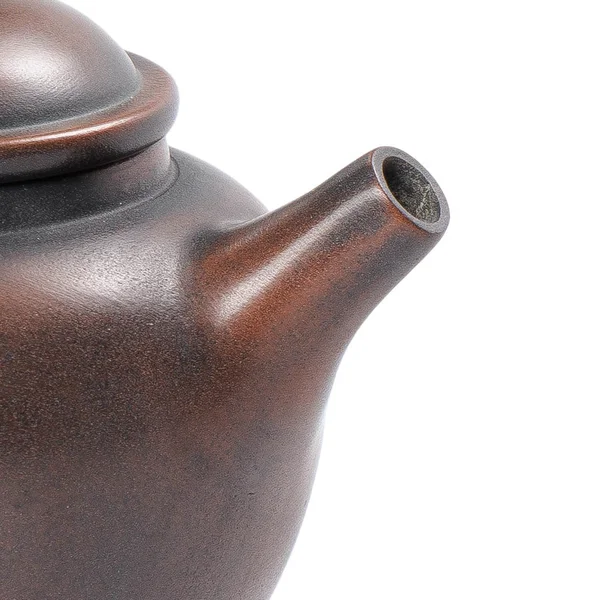 Чайник Бянь Фан Гу "Подражание старине", нисинтао - 9