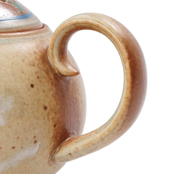 Чайник "Танець вітру", Дехуа - 12