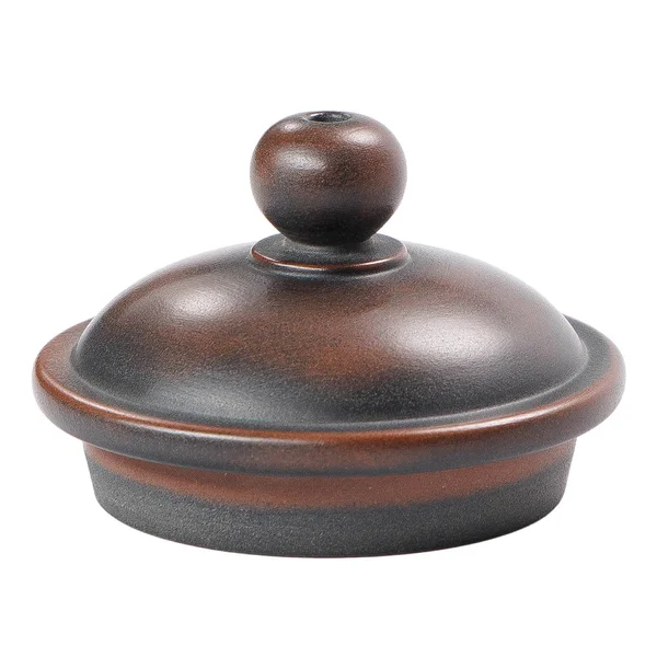 Чайник Бянь Фан Гу "Подражание старине", нисинтао - 12