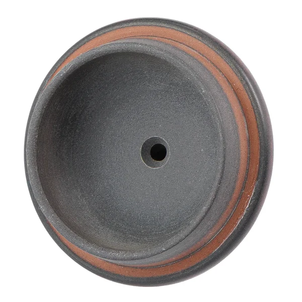 Чайник Бянь Фан Гу "Подражание старине", нисинтао - 13