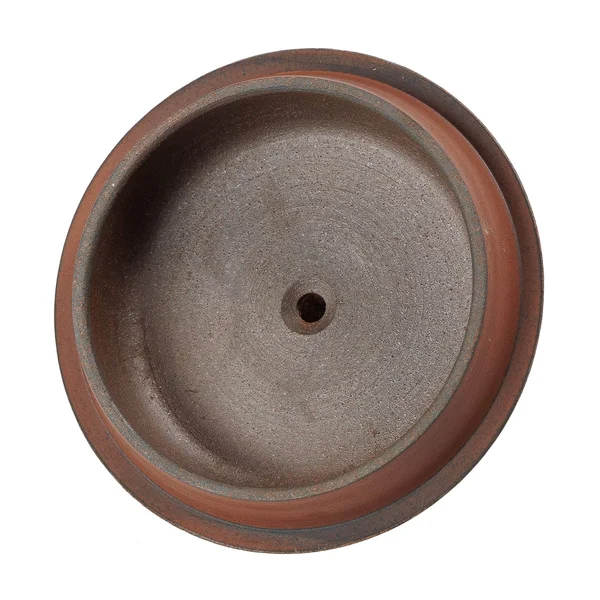 Чайник 200 мл "Уединение в горах", цзяньшуйская керамика, мастер Гу Цзингуан - 10