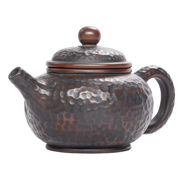 Чайник "Давній Китай", циньчжоуська кераміка - 2