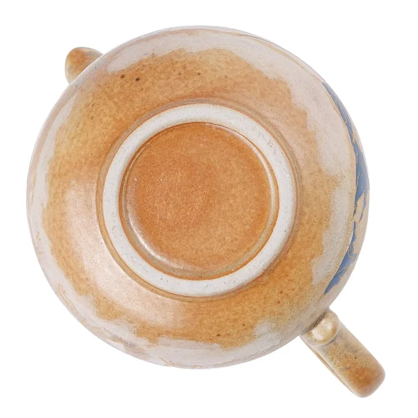 Чайник "Небесная фея", керамика Дехуа - 7