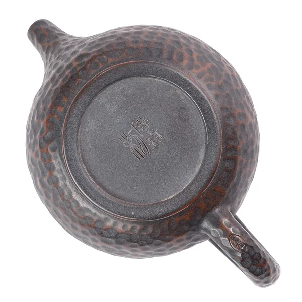 Чайник "Давній Китай", циньчжоуська кераміка - 7