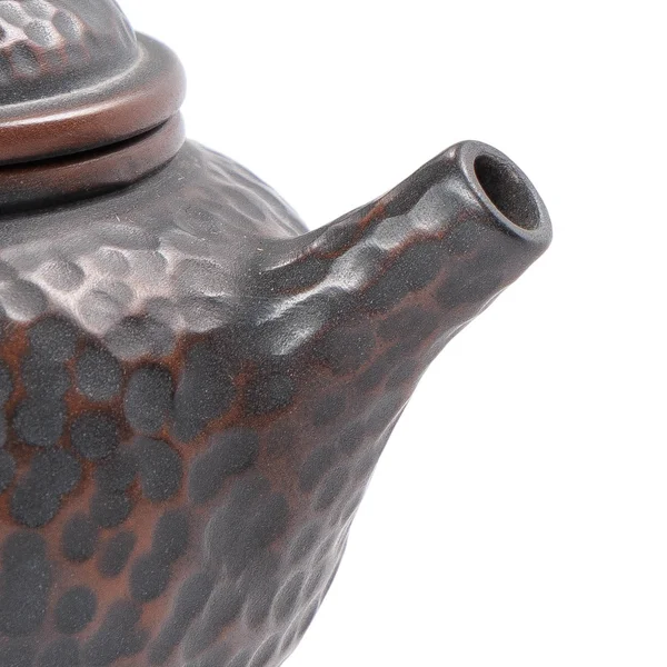 Чайник "Давній Китай", циньчжоуська кераміка - 9