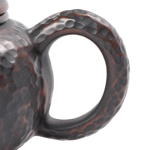 Чайник "Давній Китай", циньчжоуська кераміка - 10