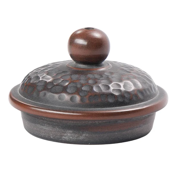 Чайник "Давній Китай", циньчжоуська кераміка - 12