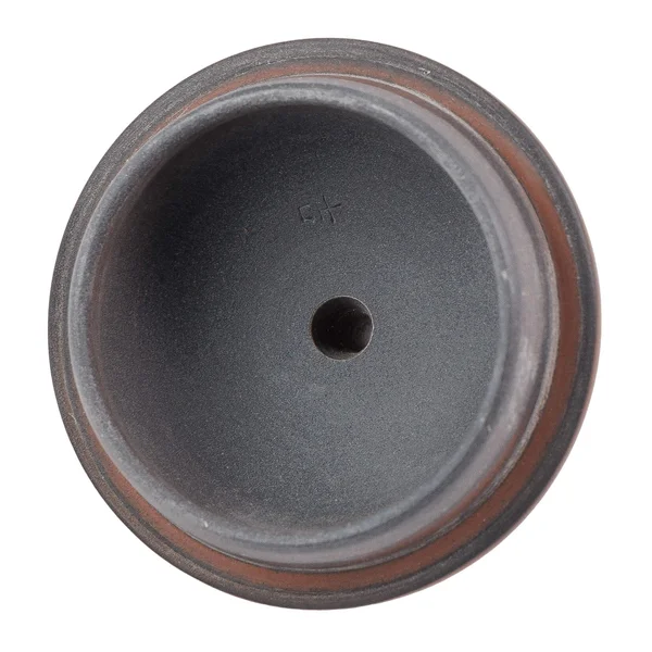 Чайник "Давній Китай", циньчжоуська кераміка - 13