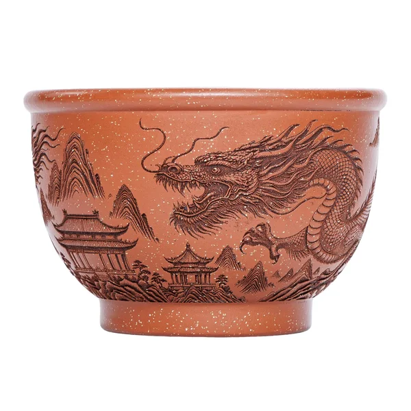 Пиала 170 мл "Дракон" - 1