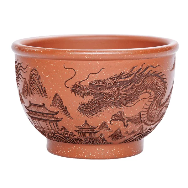 Пиала 170 мл "Дракон" - 3