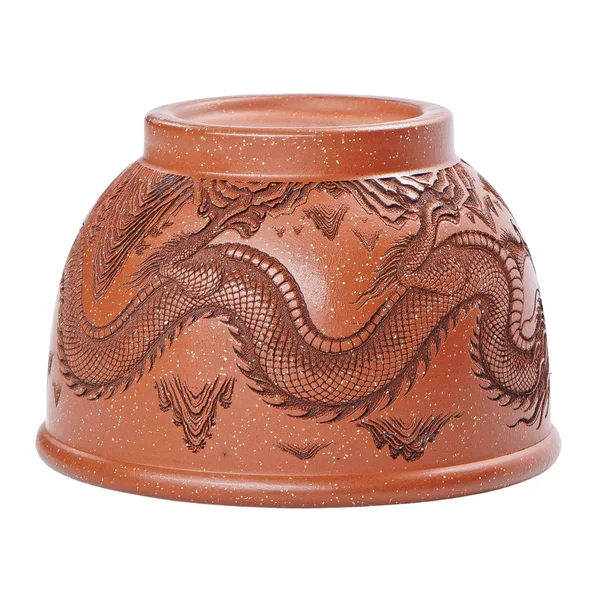 Пиала 170 мл "Дракон" - 8