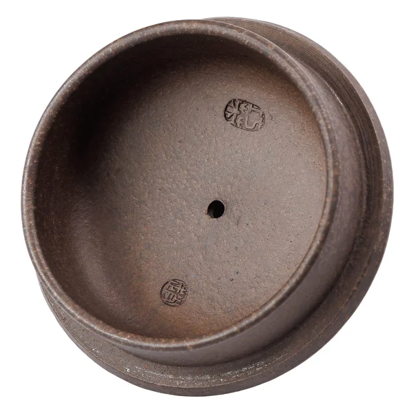 Чайник 250 мл "Счастливый лев Руи", исинская глина - 10