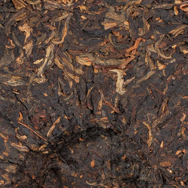 Шэн пуэр Сягуань "Императорский блин", 2008 - 11