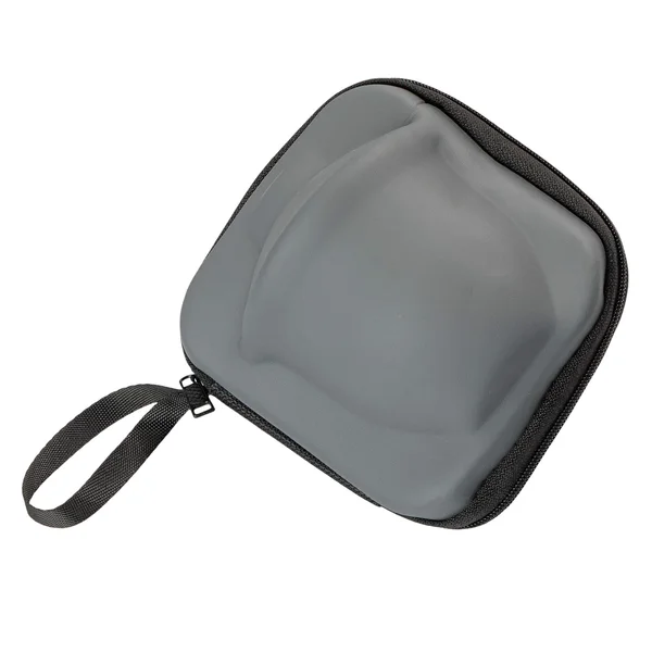 Дорожный набор посуды, гайвань, три пиалы керамика, темно-зеленый - 15