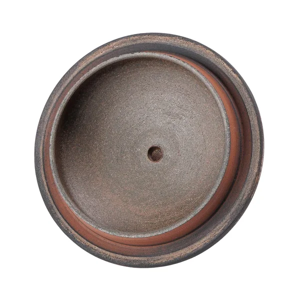 Чайник 180 мл "Таоте", цзяньшуйская керамика, мастер Гу Цзингуан - 10