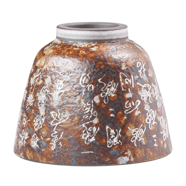 Пиала 100 мл "Каллиграфия", керамика - 8