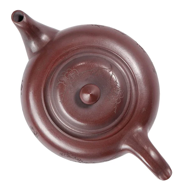 Чайник 290 мл "Сакура", ісинська глина - 5