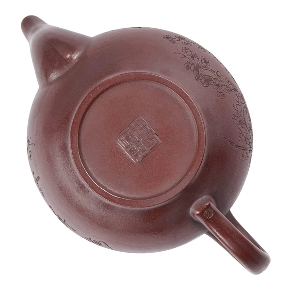 Чайник 290 мл "Сакура", ісинська глина - 7