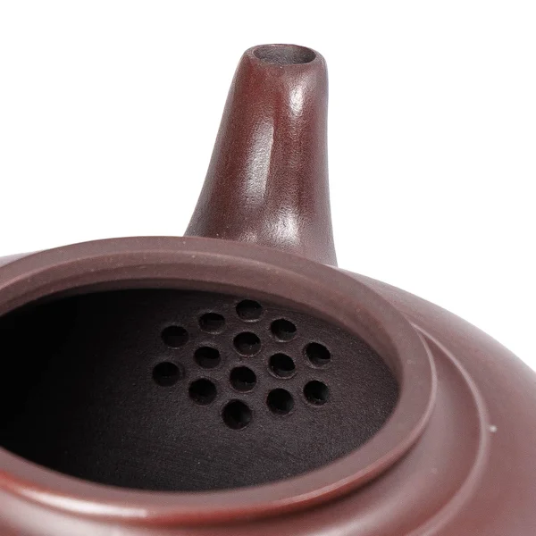 Чайник 290 мл "Сакура", ісинська глина - 8