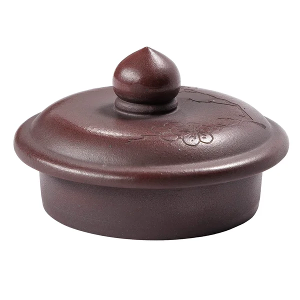 Чайник 290 мл "Сакура", ісинська глина - 9