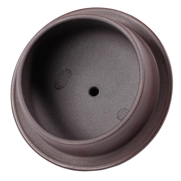 Чайник 290 мл "Сакура", ісинська глина - 10