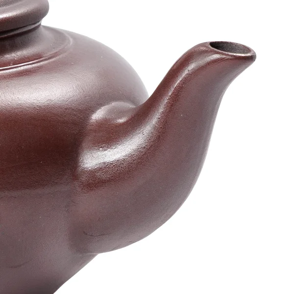 Чайник 290 мл "Сакура", ісинська глина - 11