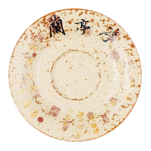 Гайвань ручної роботи "Чайна гармонія" 120 мл - 7