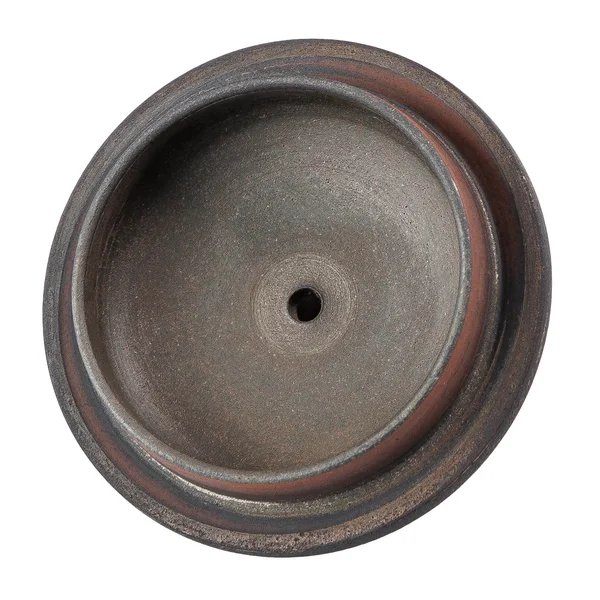 Чайник 180 мл "Старопис", цзяньшуйська кераміка, майстер Гу Цзингуан - 10