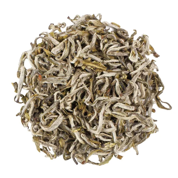 Мен Дін Гань Лу "Солодка роса з гори Мендин", 2025 перший збір - 1