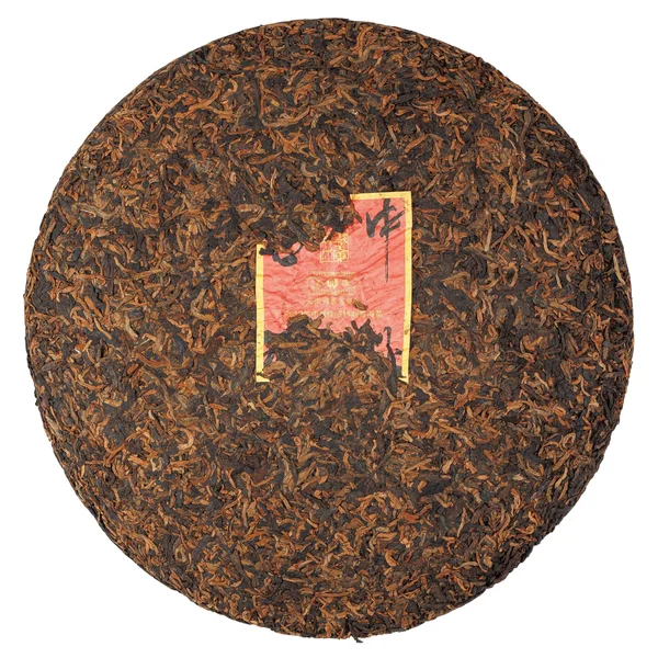 Шу пуер Менку Жун Ши Чжунцю "Свято середини осені", 2010 - 2