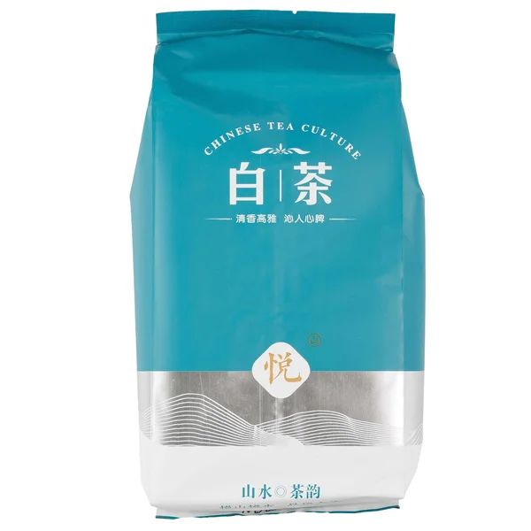 Аньцзи Байча «Білий чай з Аньцзи» 2024 рік - 10