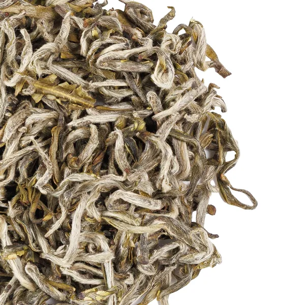 Мен Дін Гань Лу "Солодка роса з гори Мендин", 2025 перший збір - 4