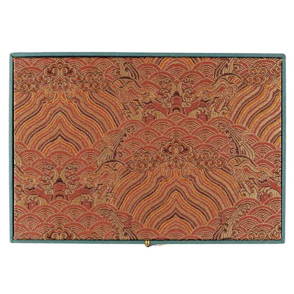 Подарочный набор для чайной церемонии "Чайная гармония" - 13