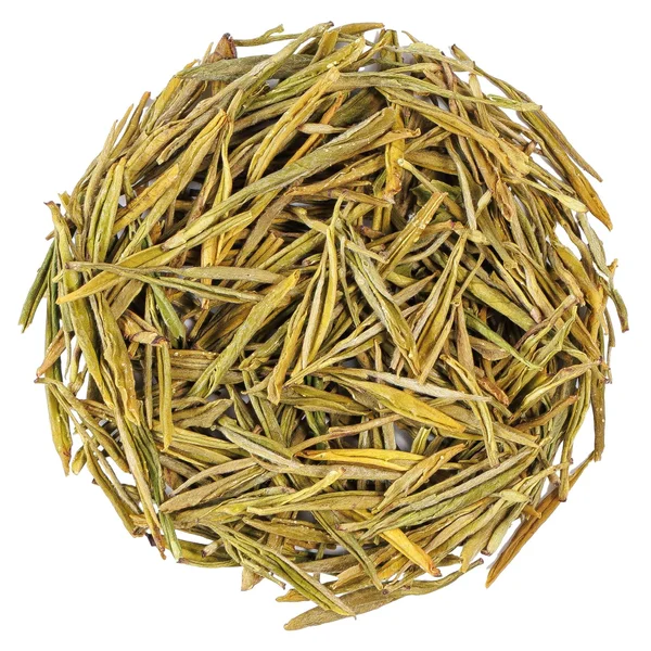 Аньцзи Байча «Білий чай з Аньцзи» 2024 рік - 1