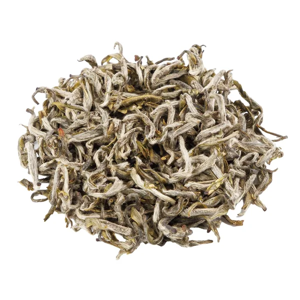 Мен Дін Гань Лу "Солодка роса з гори Мендин", 2025 перший збір - 5