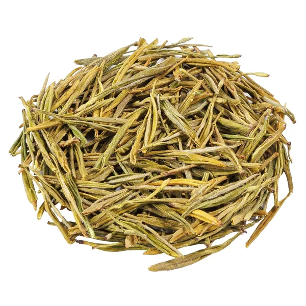 Аньцзи Байча «Білий чай з Аньцзи» 2024 рік - 2