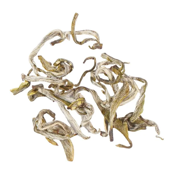 Мен Дін Гань Лу "Солодка роса з гори Мендин", 2025 перший збір - 7