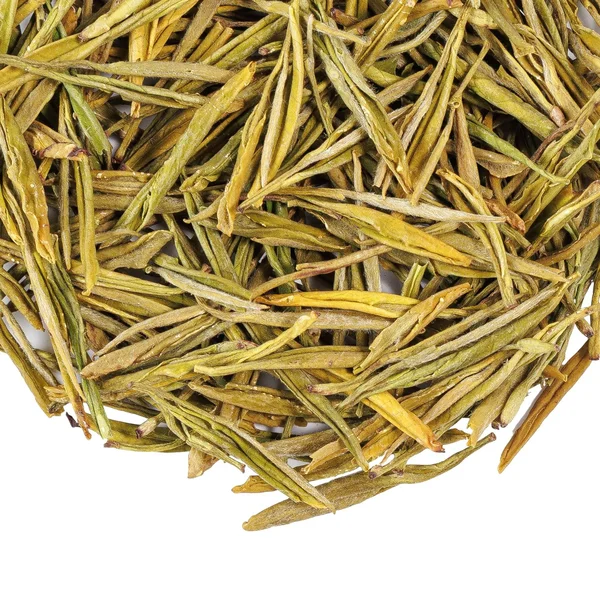 Аньцзи Байча «Білий чай з Аньцзи» 2024 рік - 3