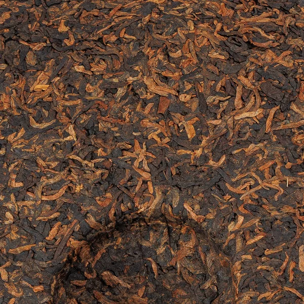 Шу пуер Менку Жун Ши Чжунцю "Свято середини осені", 2010 - 7