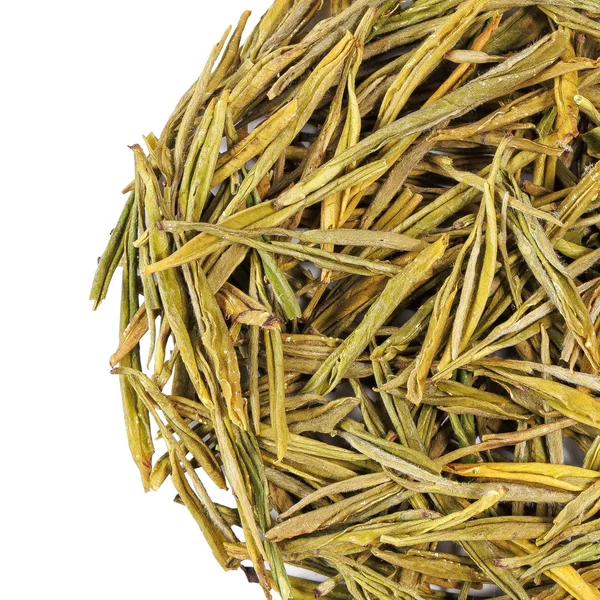 Аньцзи Байча «Білий чай з Аньцзи» 2024 рік - 4