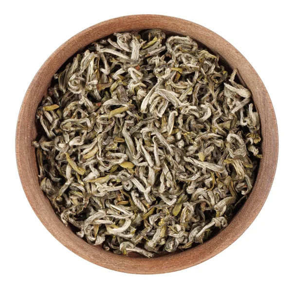 Мен Дін Гань Лу "Солодка роса з гори Мендин", 2025 перший збір - 8