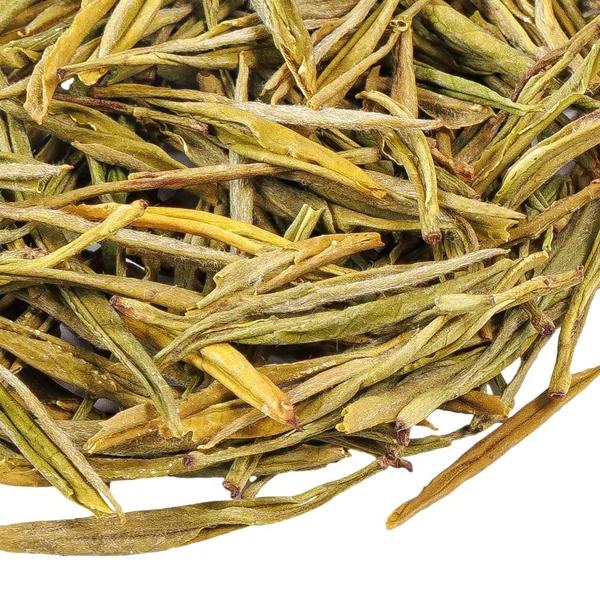 Аньцзи Байча «Білий чай з Аньцзи» 2024 рік - 5