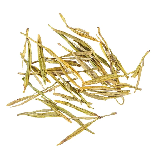 Аньцзи Байча «Білий чай з Аньцзи» 2024 рік - 6