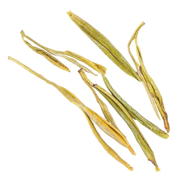 Аньцзи Байча «Білий чай з Аньцзи» 2024 рік - 7