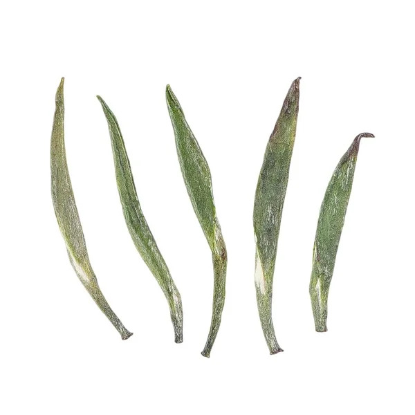 Кай Хуа Лун Дин «Драконий Пик» - 8