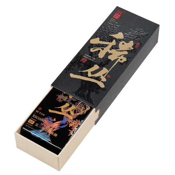 У Сань Ді Шуй Сянь - 10