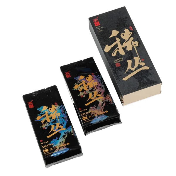 У Сань Ді Шуй Сянь - 12