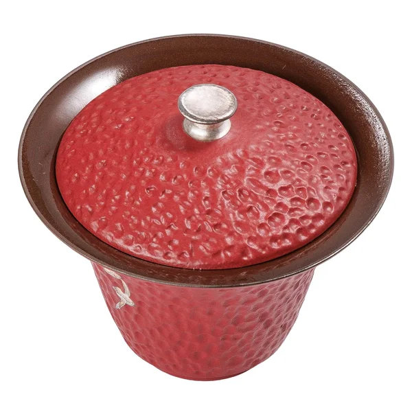 Гайвань 105 мл "Хурмово-червона" - 2