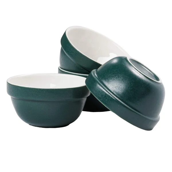 Дорожній набір посуду для чаю "Смарагдовий", 6 предметів - 10